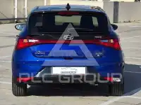 2022 Hyundai I20