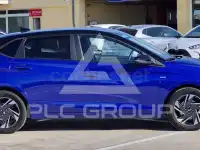 2022 Hyundai I20