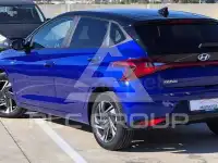 2022 Hyundai I20