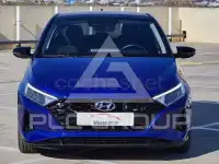 2022 Hyundai I20