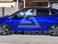 2022 Hyundai I20