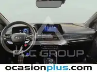 2022 Hyundai I20