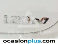 2022 Hyundai I20