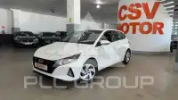 2022 Hyundai I20