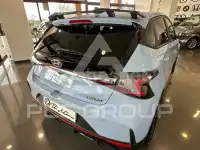2022 Hyundai I20
