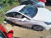 2022 Hyundai I20