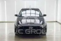 2022 Hyundai I20