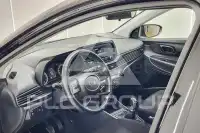 2022 Hyundai I20