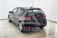 2022 Hyundai I20