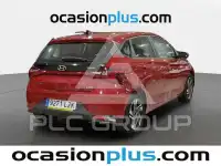 2022 Hyundai I20