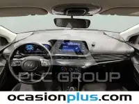2022 Hyundai I20