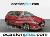 2022 Hyundai I20