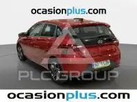 2022 Hyundai I20