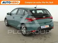 2022 Hyundai I20