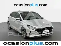 2022 Hyundai I20