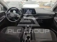 2022 Hyundai I20