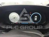 2022 Hyundai I20