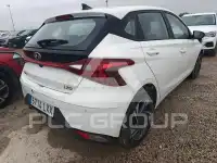 2022 Hyundai I20