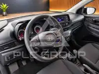 2022 Hyundai I20