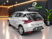 2022 Hyundai I20