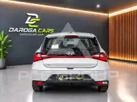 2022 Hyundai I20
