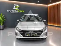 2022 Hyundai I20