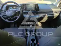2022 Hyundai I20