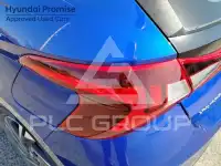 2022 Hyundai I20