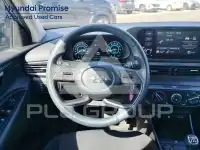 2022 Hyundai I20