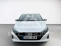 2022 Hyundai I20