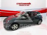 2022 Hyundai I20