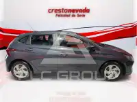 2022 Hyundai I20