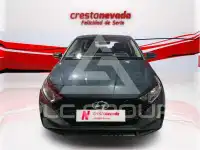 2022 Hyundai I20