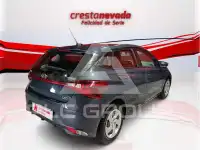 2022 Hyundai I20
