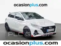 2022 Hyundai I20
