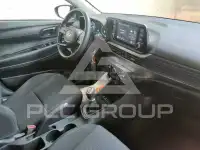 2022 Hyundai I20