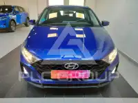 2022 Hyundai I20