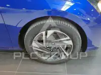 2022 Hyundai I20