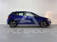 2022 Hyundai I20