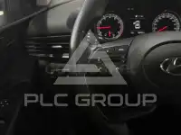 2022 Hyundai I20