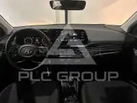 2022 Hyundai I20