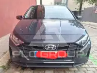 2022 Hyundai I20