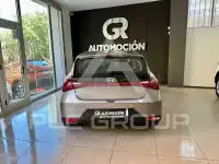 2022 Hyundai I20