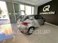2022 Hyundai I20