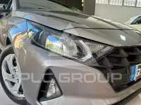 2022 Hyundai I20