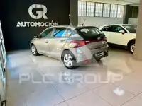 2022 Hyundai I20