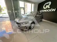 2022 Hyundai I20