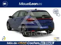 2022 Hyundai I20
