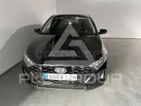 2022 Hyundai I20