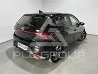 2022 Hyundai I20